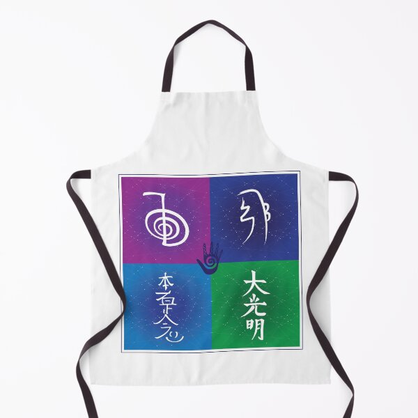 Item preview, Reiki Symbols designed and sold by marcosty.