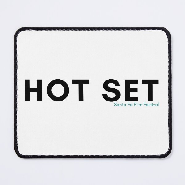 Item preview, Hot Set - Things You Hear on Set designed and sold by SantaFeFF.