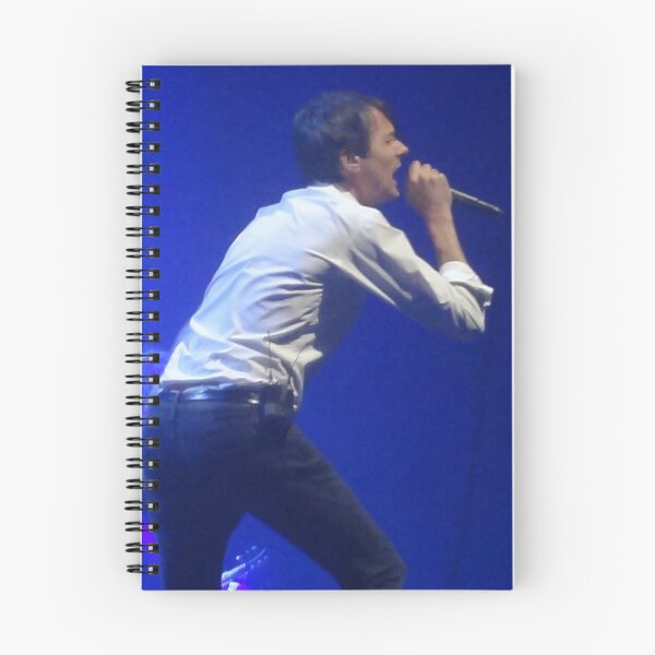 Item preview, Suede, Live in Cardiff, Wales, 2019 (2) designed and sold by Davies72.