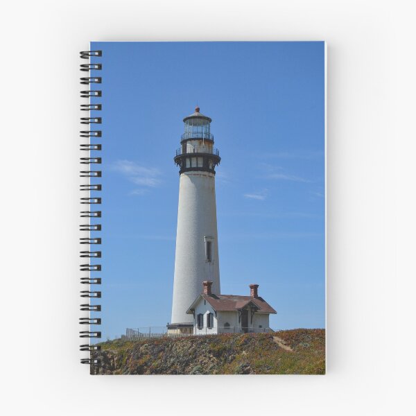 Item preview, Pigeon Point Lighthouse designed and sold by CodyDavisPhoto.