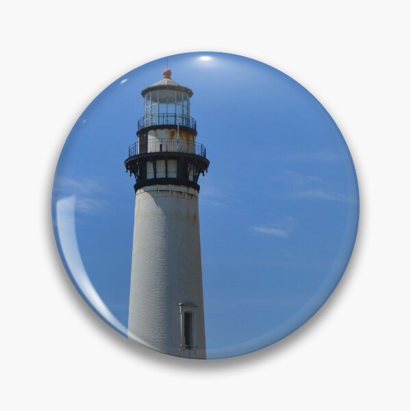 Item preview, Pigeon Point Lighthouse designed and sold by CodyDavisPhoto.