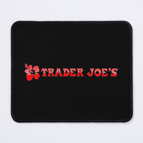 Trader Joe Mouse Pad