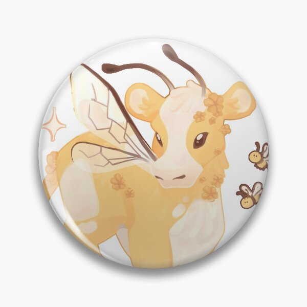 Item preview, Bee Cow designed and sold by Citrispace.