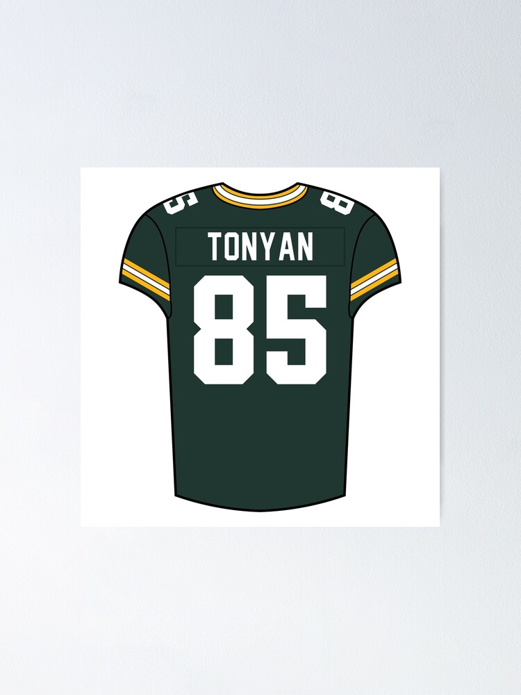 Robert clearance tonyan jersey