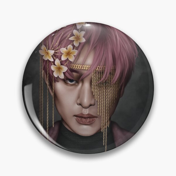 Item preview, SHINee Onew (Don’t Call Me) designed and sold by supermanworks.