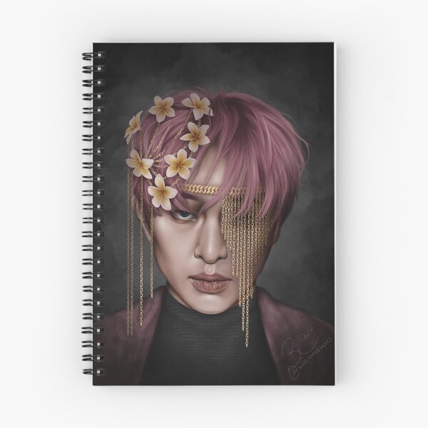 Item preview, SHINee Onew (Don’t Call Me) designed and sold by supermanworks.