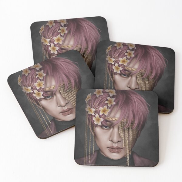 Item preview, SHINee Onew (Don’t Call Me) designed and sold by supermanworks.