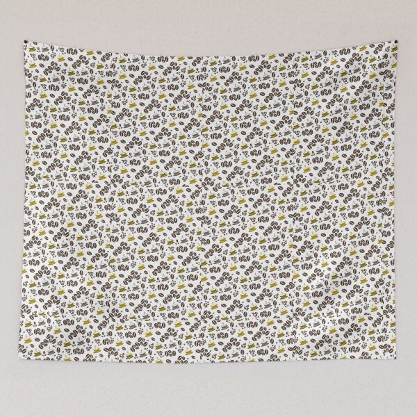 Item preview, Coffee Pattern  Background designed and sold by zinsam.