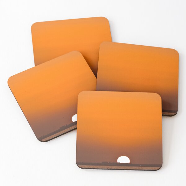 Item preview, Sunset time in the Faro Island designed and sold by AngeloDeVal.