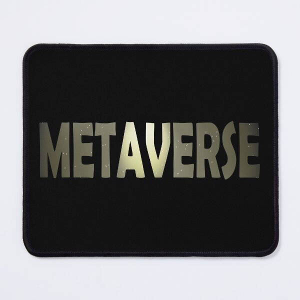 Item preview, Metaverse designed and sold by stretchtees.
