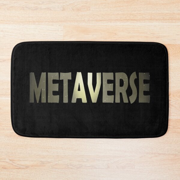 Item preview, Metaverse designed and sold by stretchtees.