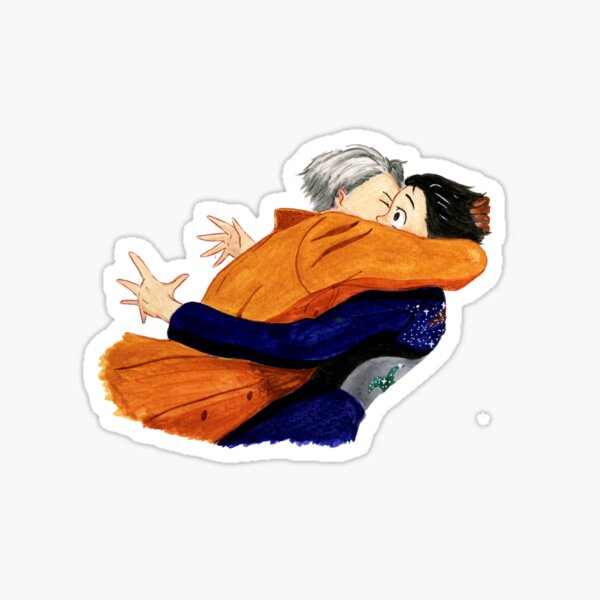 Victuri Sticker