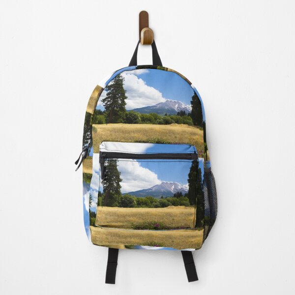 Item preview, Mount Shasta, is located at the southern end of the Cascade Range in Siskiyou County, California designed and sold by OrcaNature.