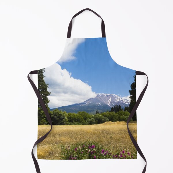 Item preview, Mount Shasta, is located at the southern end of the Cascade Range in Siskiyou County, California designed and sold by OrcaNature.