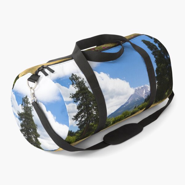 Item preview, Mount Shasta, is located at the southern end of the Cascade Range in Siskiyou County, California designed and sold by OrcaNature.