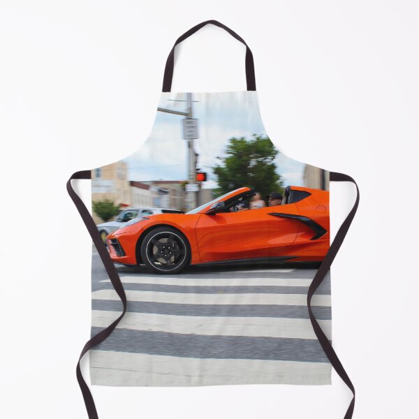 Item preview, C8 Vette designed and sold by sleekcarspotter.