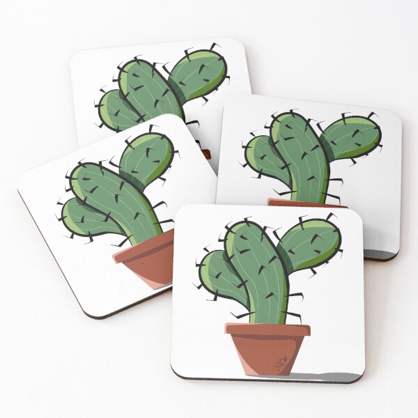 Item preview, Cactus designed and sold by Piotr Dulski.