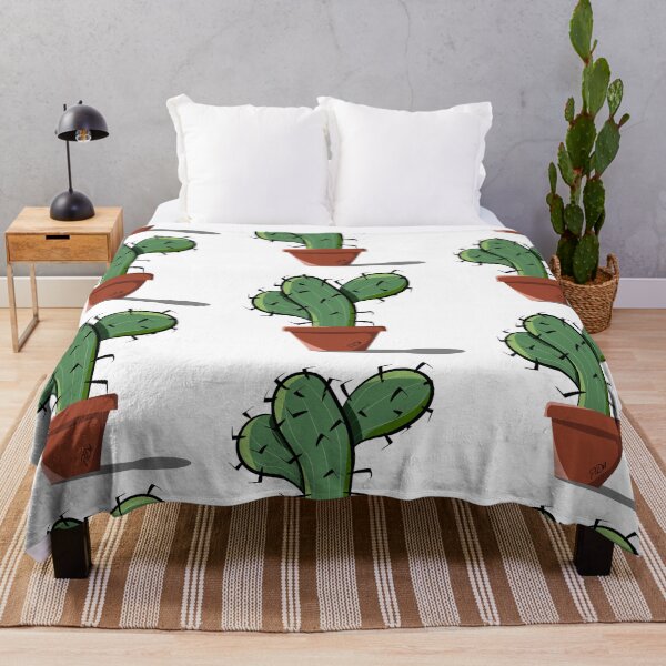 Item preview, Cactus designed and sold by Piotr Dulski.