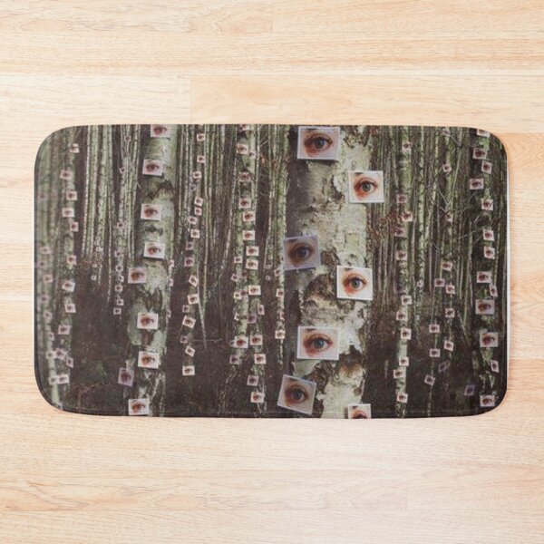 Item preview, watching you designed and sold by lillypeach.