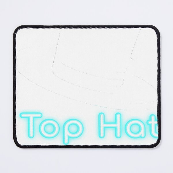 Item preview, Top Hat Disco - Austin Tx. 1965 designed and sold by YesterCool Designs.