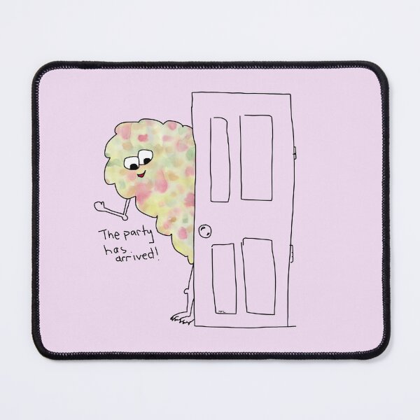 Item preview, Party Monster! designed and sold by HFGjewels.