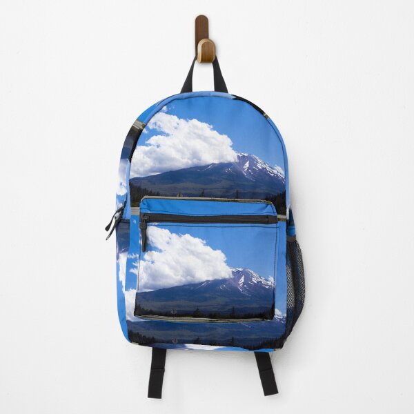 Item preview, Mount Shasta, is located at the southern end of the Cascade Range in Siskiyou County, California designed and sold by OrcaNature.