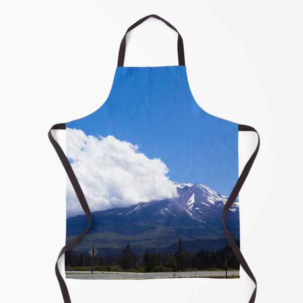 Item preview, Mount Shasta, is located at the southern end of the Cascade Range in Siskiyou County, California designed and sold by OrcaNature.