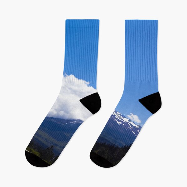 Item preview, Mount Shasta, is located at the southern end of the Cascade Range in Siskiyou County, California designed and sold by OrcaNature.