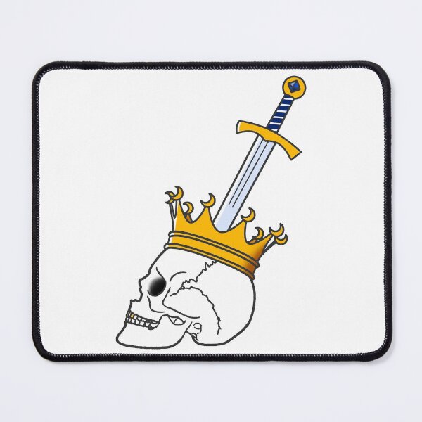 Item preview, Crowned designed and sold by kmtnewsman.