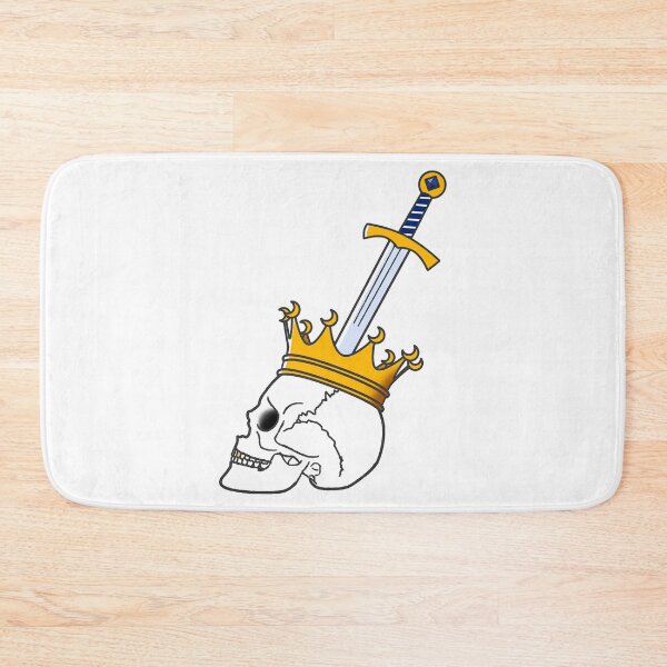Item preview, Crowned designed and sold by kmtnewsman.