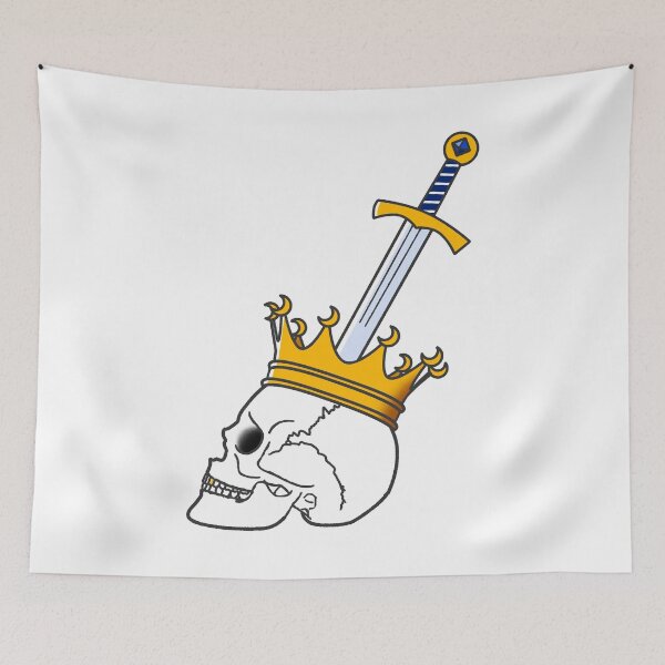 Item preview, Crowned designed and sold by kmtnewsman.