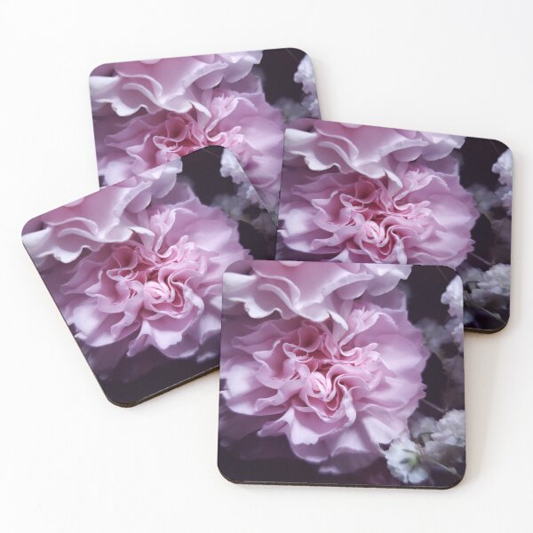 Item preview, Pink Carnation  designed and sold by MahdHaus.