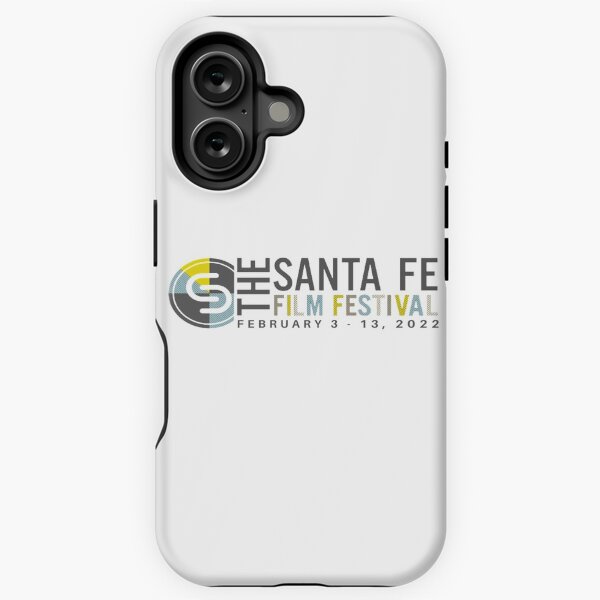 Item preview, Santa Fe Film Festival 2022 designed and sold by SantaFeFF.