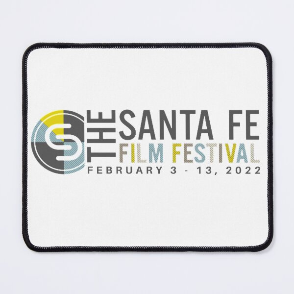 Item preview, Santa Fe Film Festival 2022 designed and sold by SantaFeFF.