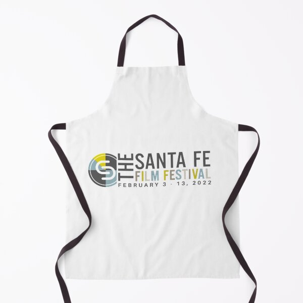 Item preview, Santa Fe Film Festival 2022 designed and sold by SantaFeFF.