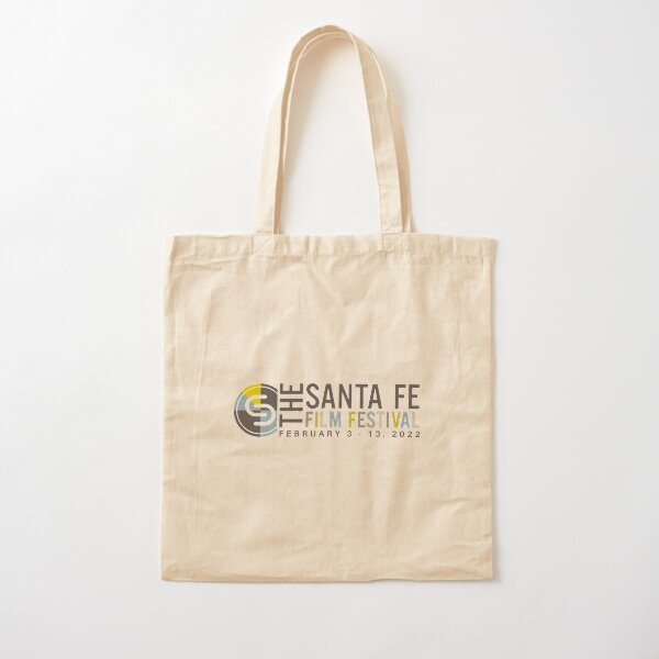 Item preview, Santa Fe Film Festival 2022 designed and sold by SantaFeFF.
