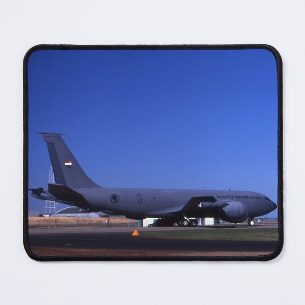 Item preview, Singapore KC-135 751, Avalon Airport 2001 designed and sold by muz2142.