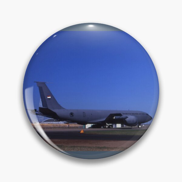 Item preview, Singapore KC-135 751, Avalon Airport 2001 designed and sold by muz2142.