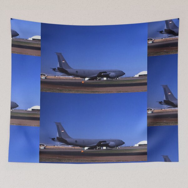 Item preview, Singapore KC-135 751, Avalon Airport 2001 designed and sold by muz2142.