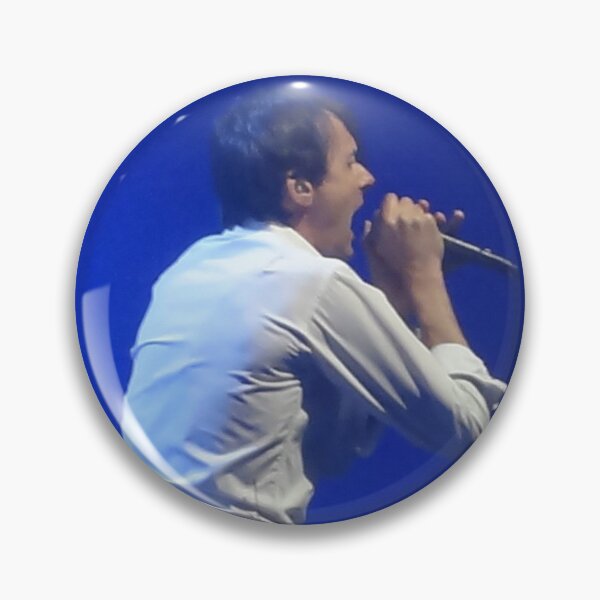 Item preview, Suede, Live in Cardiff, Wales, 2019 (1) designed and sold by Davies72.