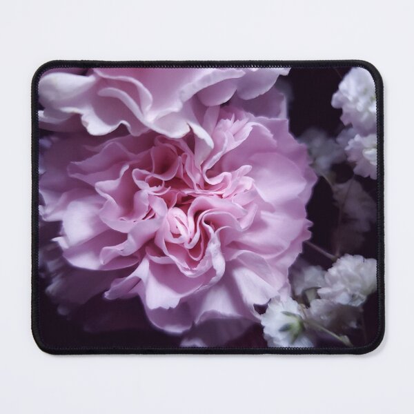 Item preview, Pink Carnation  designed and sold by MahdHaus.