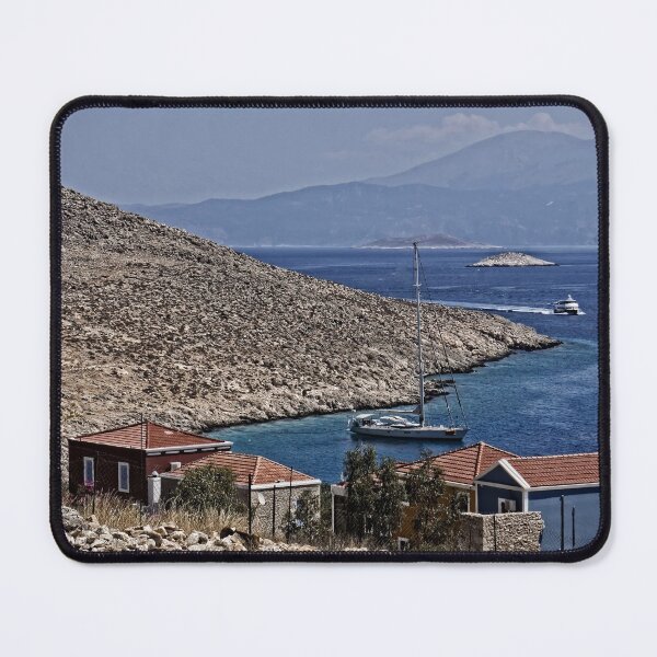 Item preview, Moored for the Night designed and sold by tomg.