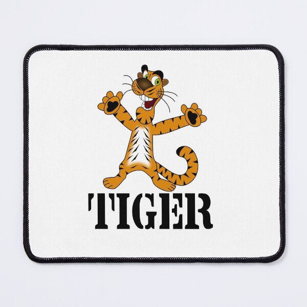 Item preview, ORANGE TIGER SUIT. designed and sold by leicha.