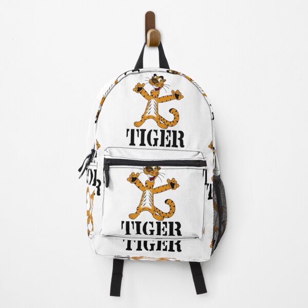 Item preview, ORANGE TIGER SUIT. designed and sold by leicha.