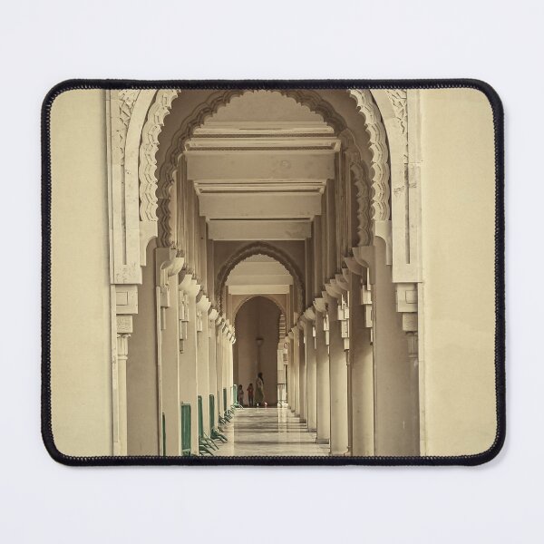 Item preview, PHOTO IN THE HASSAN II MOSQUE designed and sold by ARFC007 ⭐⭐⭐⭐⭐.