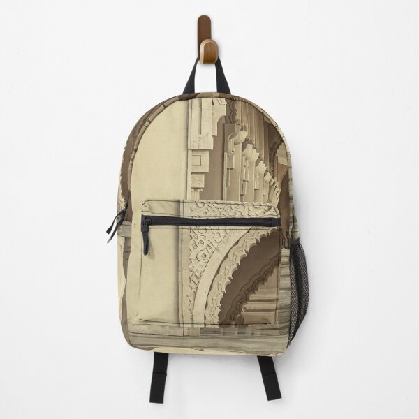 Item preview, PHOTO IN THE HASSAN II MOSQUE designed and sold by ARFC007 ⭐⭐⭐⭐⭐.