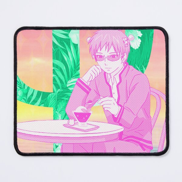 Item preview, Psychic Vaporwave | Coffee Jelly on the Beach designed and sold by nellyislas95.