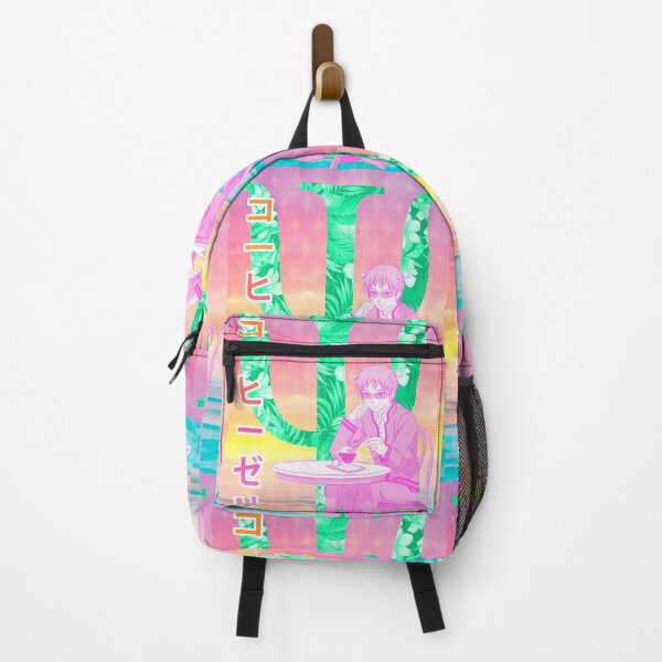 Item preview, Psychic Vaporwave | Coffee Jelly on the Beach designed and sold by nellyislas95.