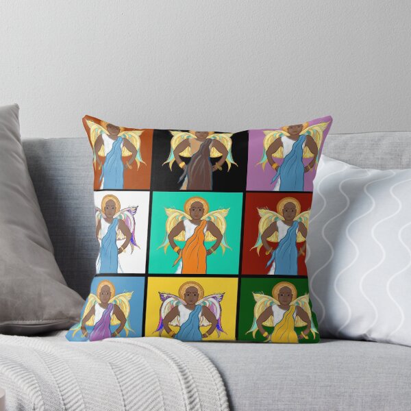 Item preview, Black Angels designed and sold by DarlasDollars.