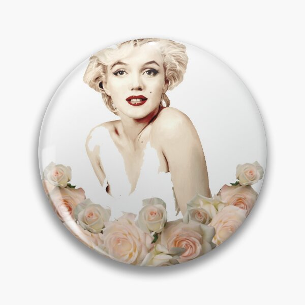 Item preview, Marilyn pop art designed and sold by Ilustra Club.